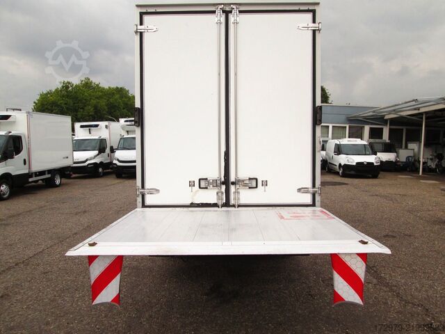 شاحنة بدن معزول مبرد IVECO 35 C13*Carrier Kühlkoffer*LBW*