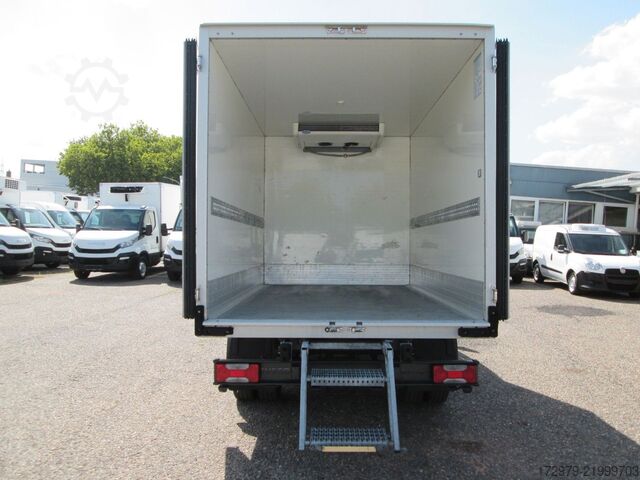 Furgoneta frigorífica IVECO 35 C14*Carrier Kühlkoffer*Euro6*