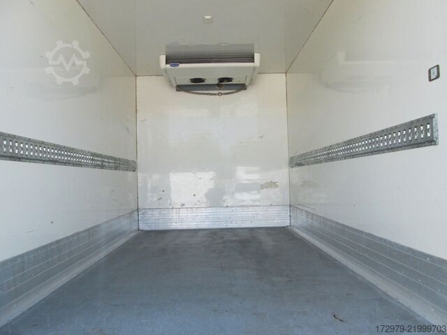 Furgoneta frigorífica IVECO 35 C14*Carrier Kühlkoffer*Euro6*