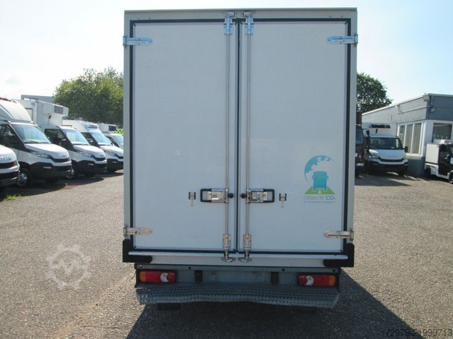 Xe tải thùng lạnh FIAT Ducato 130*2x Thermo-King Tiefkühler*Euro6*Klima