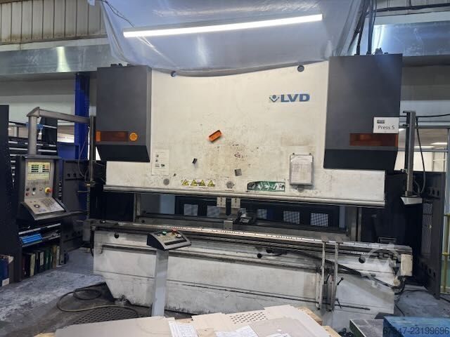 LVD PBEB 135/30 LVD PBEB 135/30