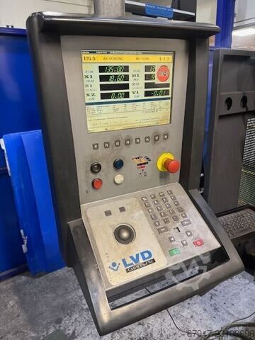 LVD PBEB 135/30 LVD PBEB 135/30