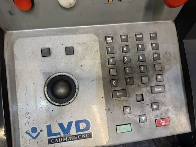 LVD PBEB 135/30 LVD PBEB 135/30