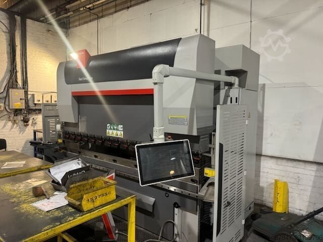 BYSTRONIC XACT SMART 100/3100 BYSTRONIC XACT SMART 100/3100