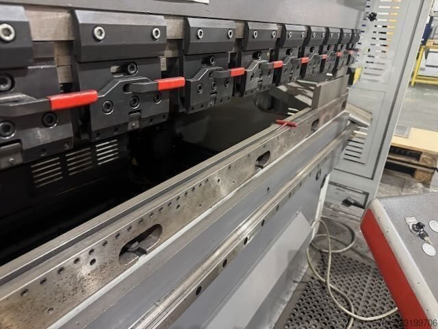 BYSTRONIC XACT SMART 100/3100 BYSTRONIC XACT SMART 100/3100