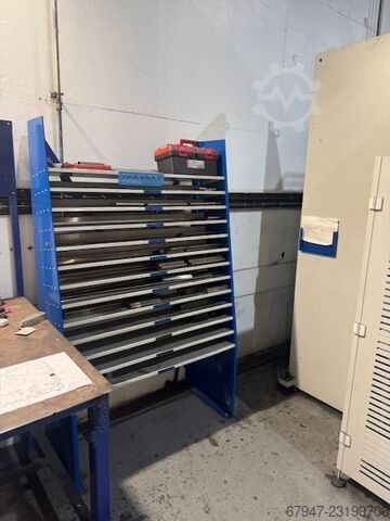BYSTRONIC XACT SMART 100/3100 BYSTRONIC XACT SMART 100/3100