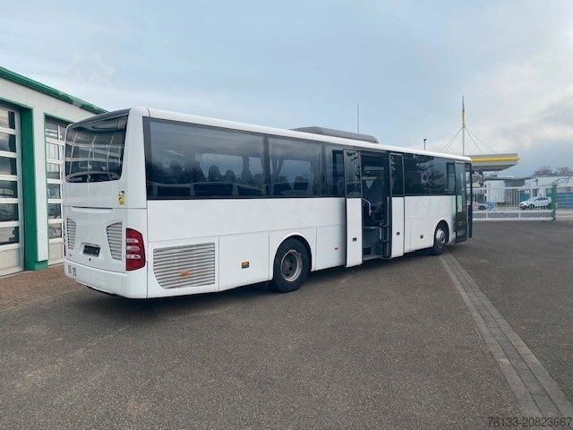Autobus interurbano MERCEDES-BENZ INTOURO M original NUR 255.526 km