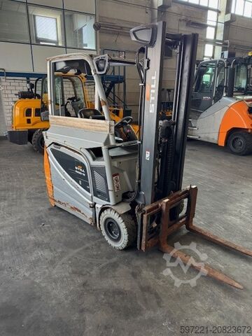 Elettrico – 3 ruote Still RX 20-16