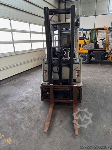 Elettrico – 3 ruote Still RX 20-16