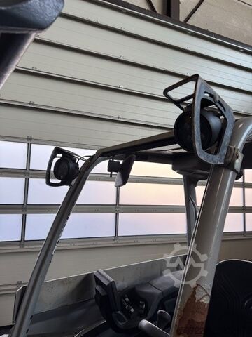 Elettrico – 3 ruote Still RX 20-16