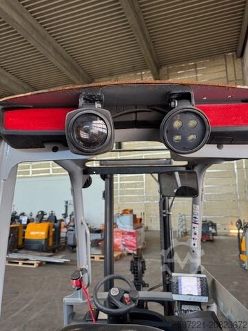 Elettrico – 3 ruote Still RX 20-16