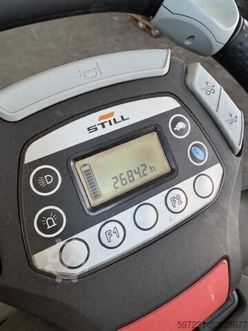 Stackers Stand-on Still EXH-S 25