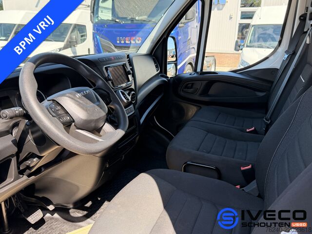 Lagaminas Iveco Daily 35S16 A8 2.3L 160pk Automaat • Laadklep •...