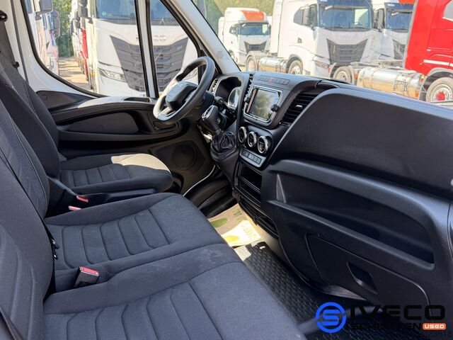 Lagaminas Iveco Daily 35S16 A8 2.3L 160pk Automaat • Laadklep •...