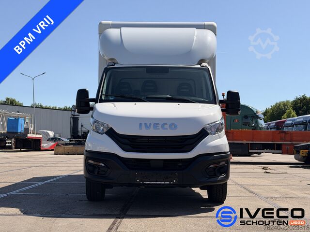 Lagaminas Iveco Daily 35S16 A8 2.3L 160pk Automaat • Laadklep •...