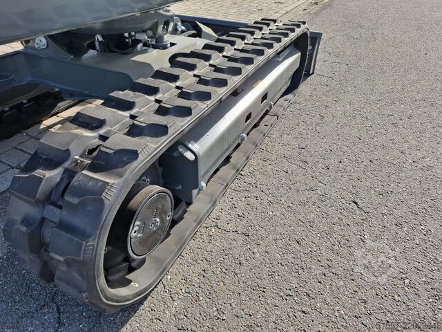 Mini ekskavatorius Wacker Neuson ET24 VDS | 2026