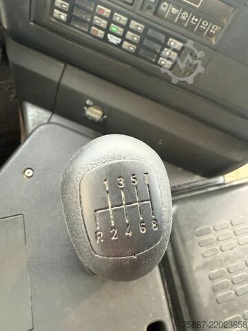 Savitvežis Iveco EUROSTAR 240E52