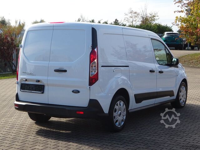 Kaubik FORD Transit Connect Kasten 100PS Trend L2 Klima Temp