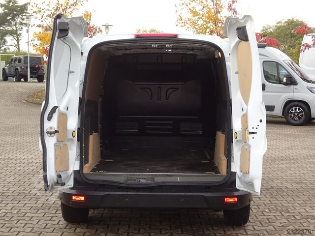 Kaubik FORD Transit Connect Kasten 100PS Trend L2 Klima Temp