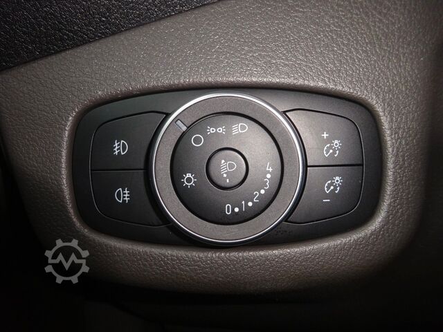 Kaubik FORD Transit Connect Kasten 100PS Trend L2 Klima Temp