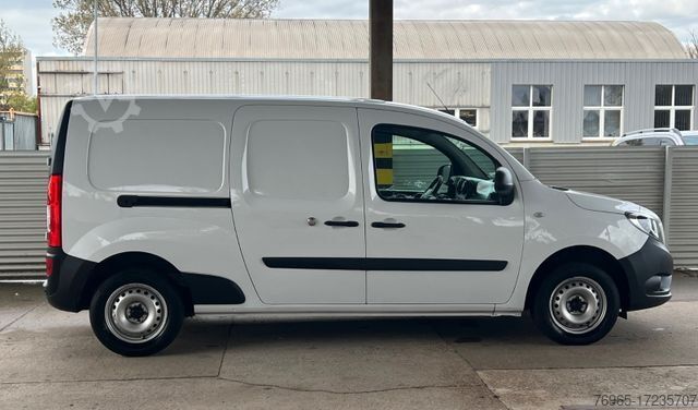 Panel kombi MERCEDES-BENZ CITAN 109 EXTRALANG KLIMA PARKHILFE EURO 6D-TEMP