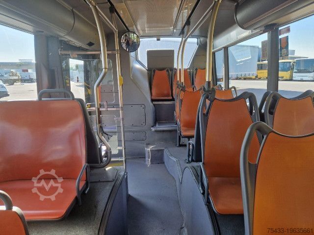 Autobus urbain Scania OMNIICITY URBANO