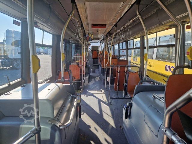 Autobus urbain Scania OMNIICITY URBANO