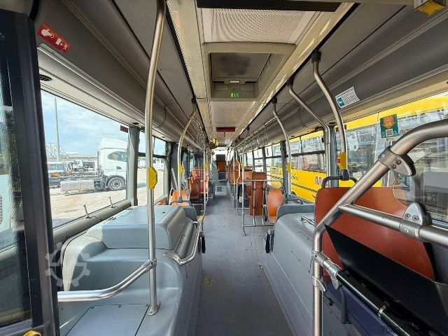 Autobus urbain Scania OMNIICITY URBANO