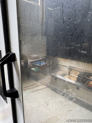 CNC-BAZ AXA _VSC-1M/2E_Bj.`06_IntNr231576  VSC-1M/2E