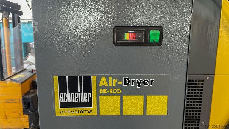 Vijčani kompresor Schneider AIRMASTER AM 7-10 E1 270 DK 985
