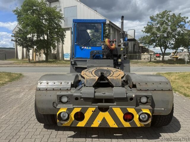 Tracteur terminal Terberg RT282 (4x4) RoRo