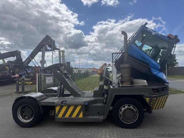 Tracteur terminal Terberg RT282 (4x4) RoRo