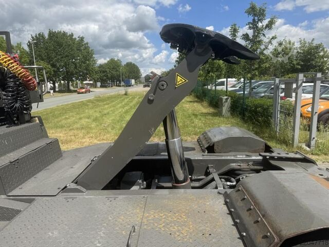 Tracteur terminal Terberg RT282 (4x4) RoRo