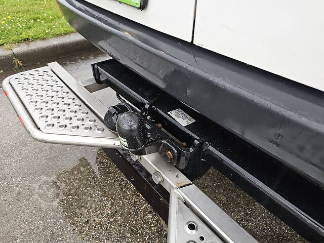 Break à toit surélevé VOLKSWAGEN CRAFTER 35 2.0