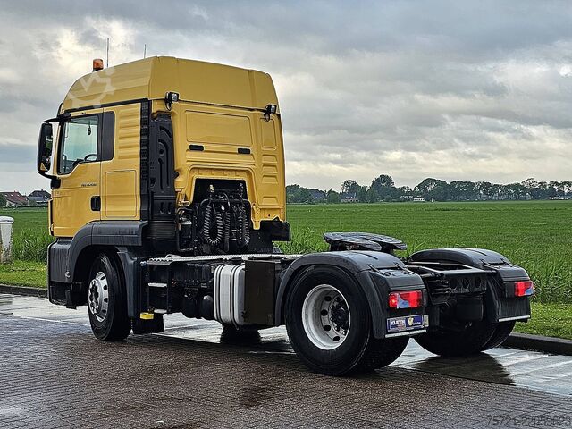 MTS standard M.A.N. 18.430 TGS