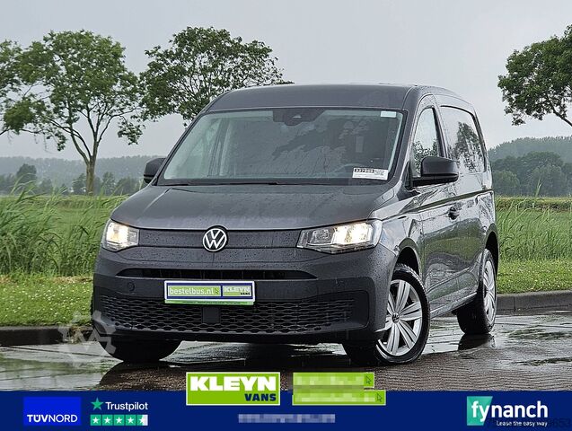 Valise VOLKSWAGEN CADDY 2.0 ac carplay navi EUR6