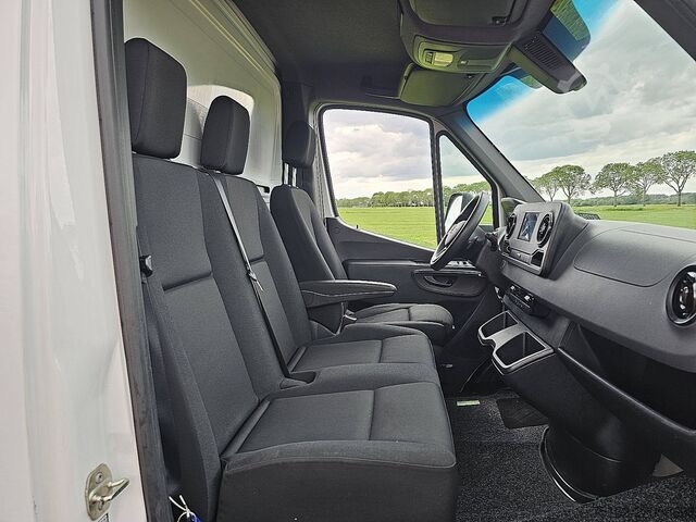 Reefer van MERCEDES-BENZ SPRINTER 314 koelwagen EURO6