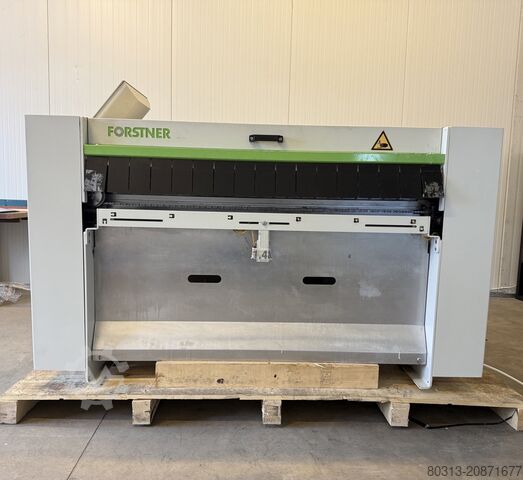 خط قطع بطول محدد وخط تقطيع طولي Forstner Slit Cut 1250