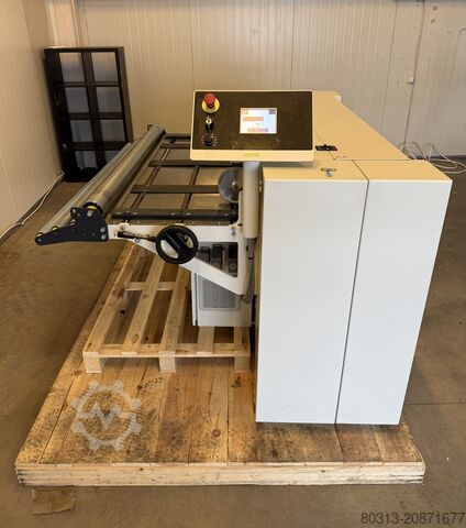 خط قطع بطول محدد وخط تقطيع طولي Forstner Slit Cut 1250