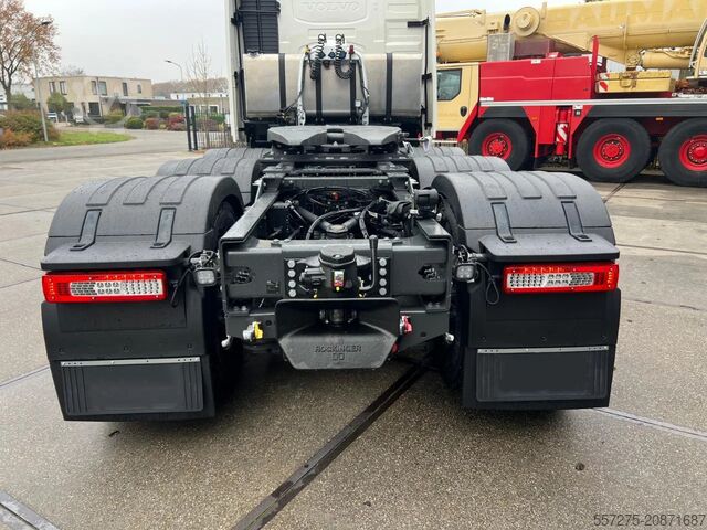 Schwerlast Volvo FH 780 8x4