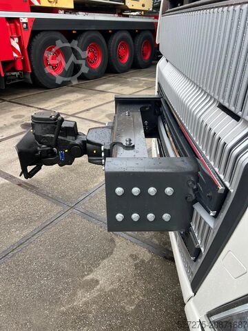 Schwerlast Volvo FH 780 8x4