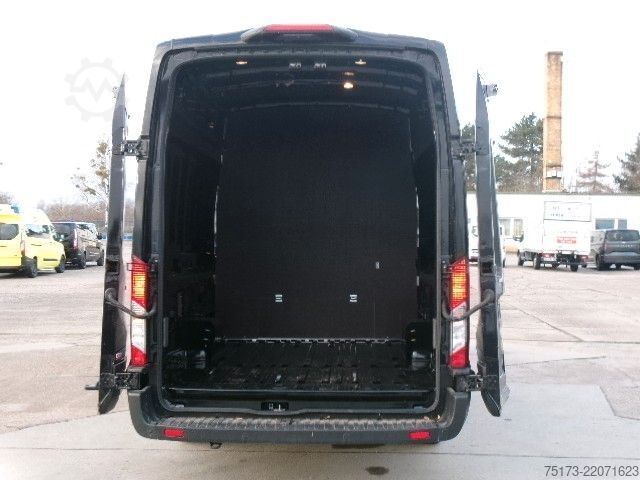 Kastenwagen hoch FORD Transit 350L4H3 DoKa MIXTO SYNC4 WiPa ACC Kamera