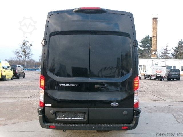 Kastenwagen hoch FORD Transit 350L4H3 DoKa MIXTO SYNC4 WiPa ACC Kamera