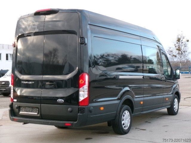 Kastenwagen hoch FORD Transit 350L4H3 DoKa MIXTO SYNC4 WiPa ACC Kamera