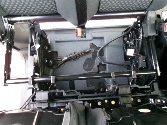 Kastenwagen hoch FORD Transit 350L4H3 DoKa MIXTO SYNC4 WiPa ACC Kamera