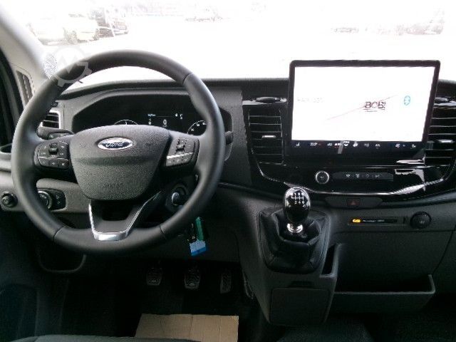 Kastenwagen hoch FORD Transit 350L4H3 DoKa MIXTO SYNC4 WiPa ACC Kamera