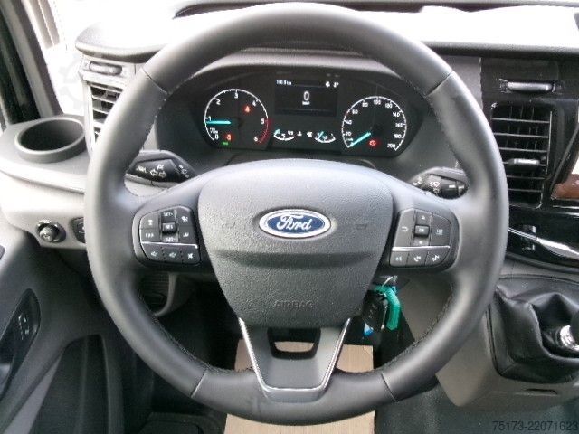 Kastenwagen hoch FORD Transit 350L4H3 DoKa MIXTO SYNC4 WiPa ACC Kamera