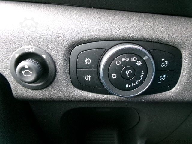 Kastenwagen hoch FORD Transit 350L4H3 DoKa MIXTO SYNC4 WiPa ACC Kamera