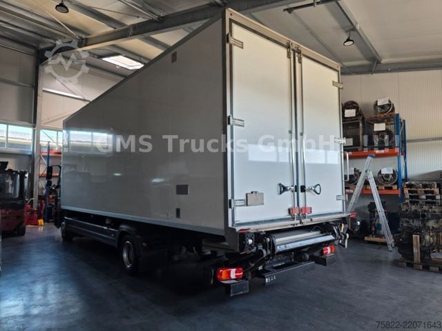 रेफ्रिजरेटेड ट्रक MERCEDES-BENZ Atego 1223 / FRIGO COOL / Thermo King Carrier