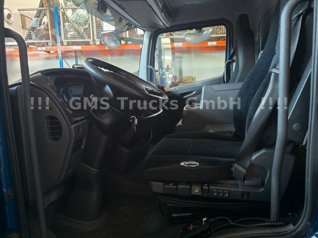 रेफ्रिजरेटेड ट्रक MERCEDES-BENZ Atego 1223 / FRIGO COOL / Thermo King Carrier